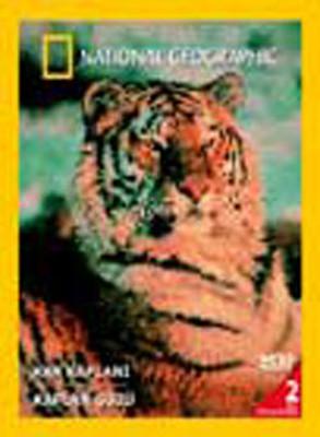 National Geographic - Kar Kaplani