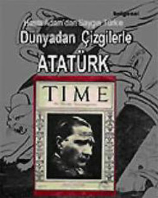 Dünyadan Çizgilerle Atatürk