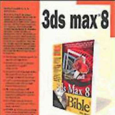 3 DS Max 8