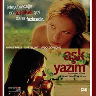 My Summer Of Love - Ask Yazim