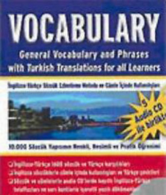 Vocabulary - Kutulu