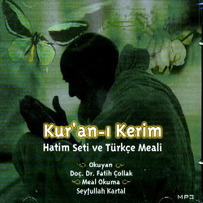 Kur'an-ı Kerim Hatim Seti Ve Türkçe Meali MP3