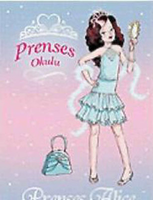Prenses Okulu 4 - Alice ve Sihirli Ayna