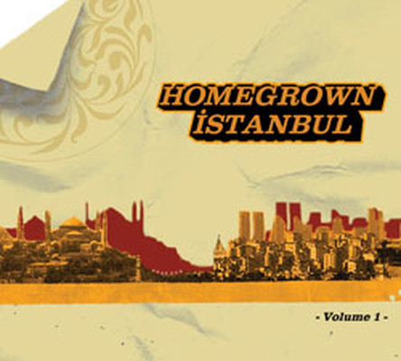 Homegrown İstanbul