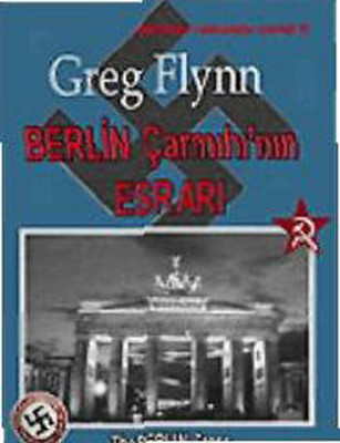 Berlin Çarmıhı'nın Esrarı - The Berlin Cross