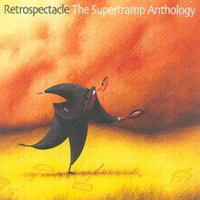 Retrospectacle: The Supertramp Anthology