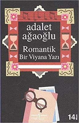 Romantik - Bir Viyana Yazı