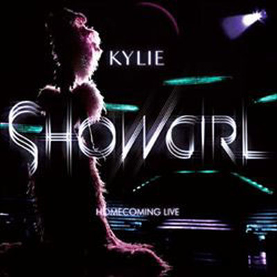 Showgirl - Homecoming Live