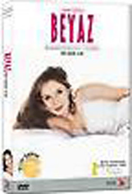 Beyaz - Blanc - Tekli DVD