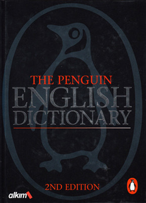 The Penguin English Dictionary