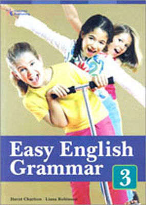 Easy English Grammar 3