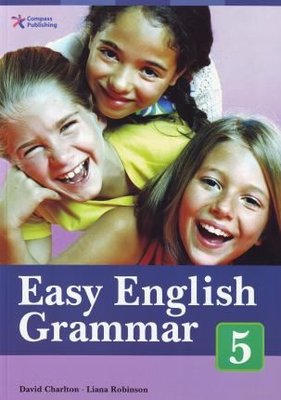 Easy English Grammar 5