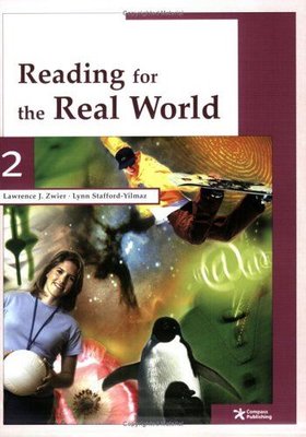 Reading for the Real World 2 with CD (3) (Kolektif) - Fiyat & Satın Al ...