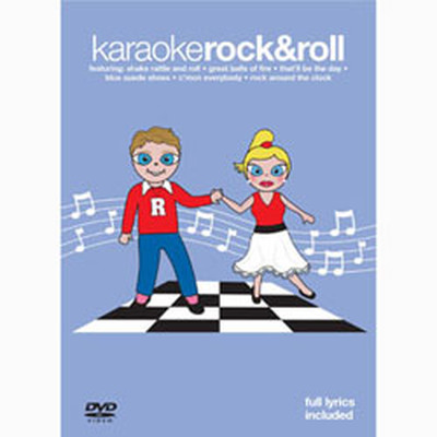 Karaoke Rock&Roll