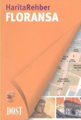Floransa - Harita Rehber