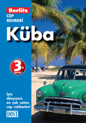 Küba - Cep Rehberi