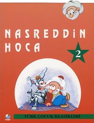 Nasreddin Hoca 2. Cilt
