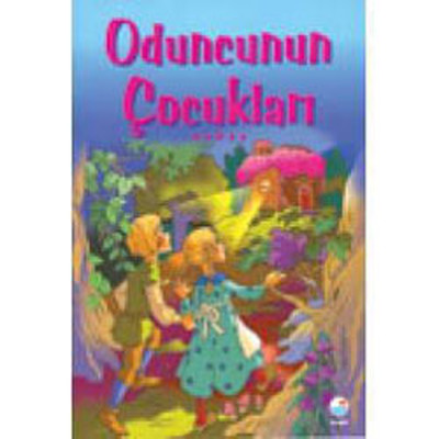 Oduncunun Çocukları - En Güzel Çocuk Masalları