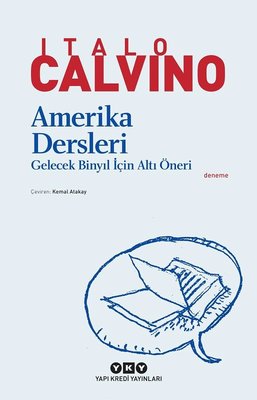 Amerika Dersleri Amerika Dersleri