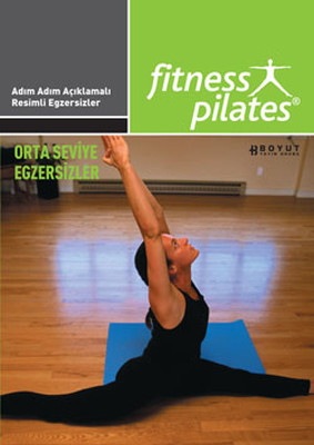 Orta Yaşlılar İçin Pilates / Başlangıç Egzersizleri
