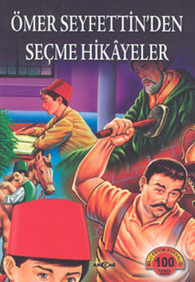 Ömer Seyfettin'den Hikayeler 1