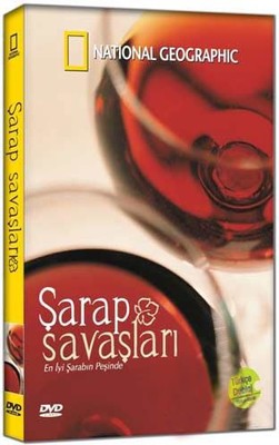 Sarap Savaslari
