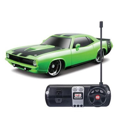 Maisto plymouth best sale hemi cuda