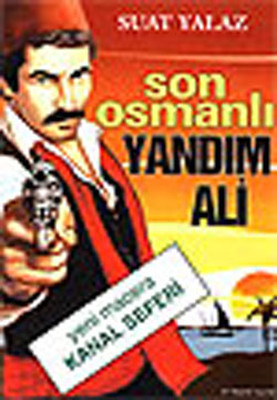 Son Osmanlı Yandım Ali