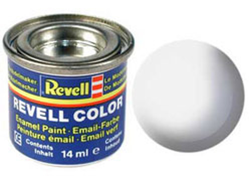 Revell Boya 14ml Beyaz  mat  32105
