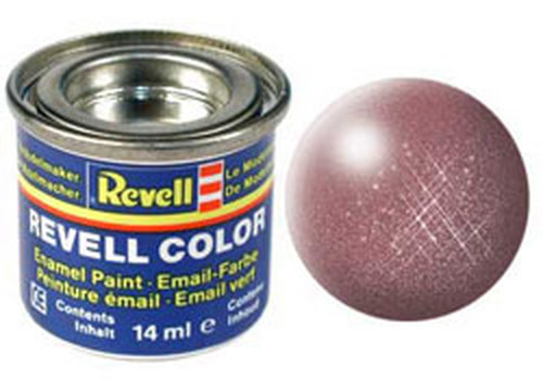 Revell Boya copper metallic   14ml   32193