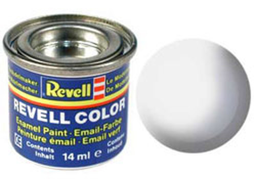 Revell Boya White Silk 14 ml '32301'