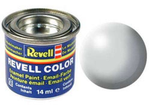 Revell Boya light grey silk 14ml   32371
