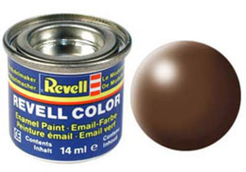 Revell Boya brown  silk 14ml   32381