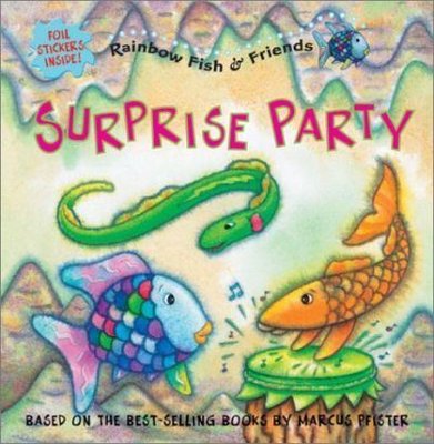 Surprise Party