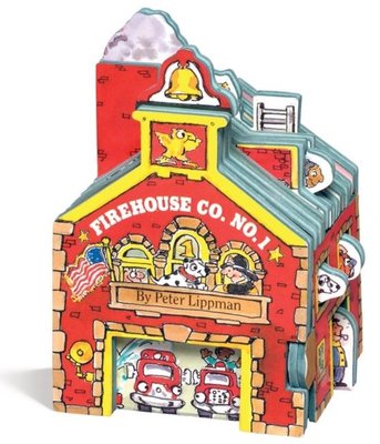 Firehouse Company No.1