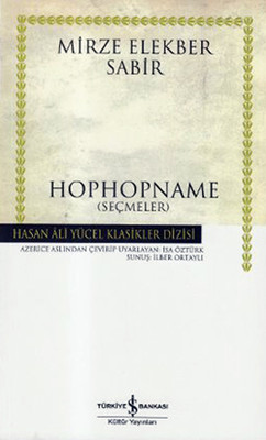 Hophopname - Hasan Ali Yücel Klasikleri