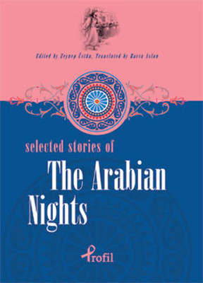 Selected Stories of The Arabian Nights