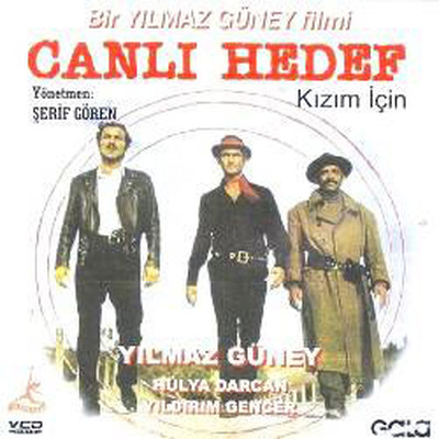 Canli Hedef