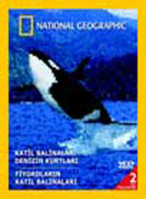 National Geographic - Katil Balinalar