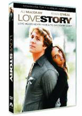 Love Story - Aşk Hikayesi