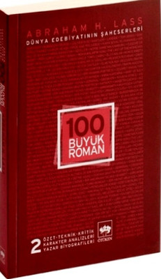100 Büyük Roman 2
