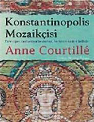 Konstantinapolis Mozaikçisi
