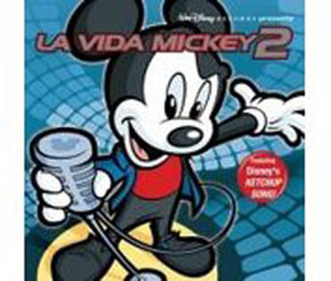 La Vida Mickey 2