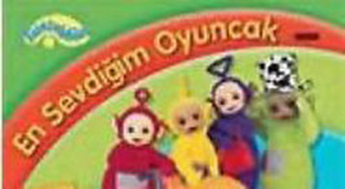 teletubbies tekrar tekrar dvd