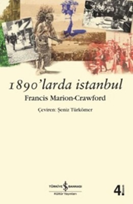 1890' larda İstanbul