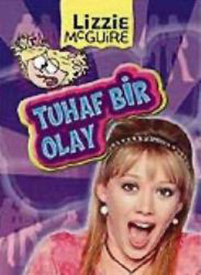 Lizzie McGuire - Tuhaf Bir Olay