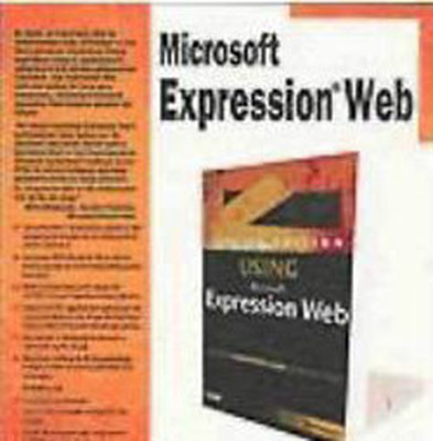 Microsoft Expression Web