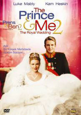 Prince and Me: The Royal Wedding - Prens ve Ben 2: Kraliyet Dügünü (SERI 2)