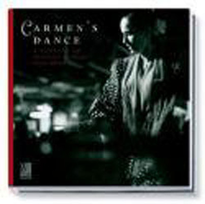 Carmen's Dance-A Fantasy of Spanish Flaminco and Opera