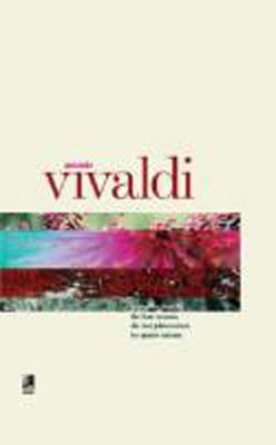 Vivaldi:The Four Season